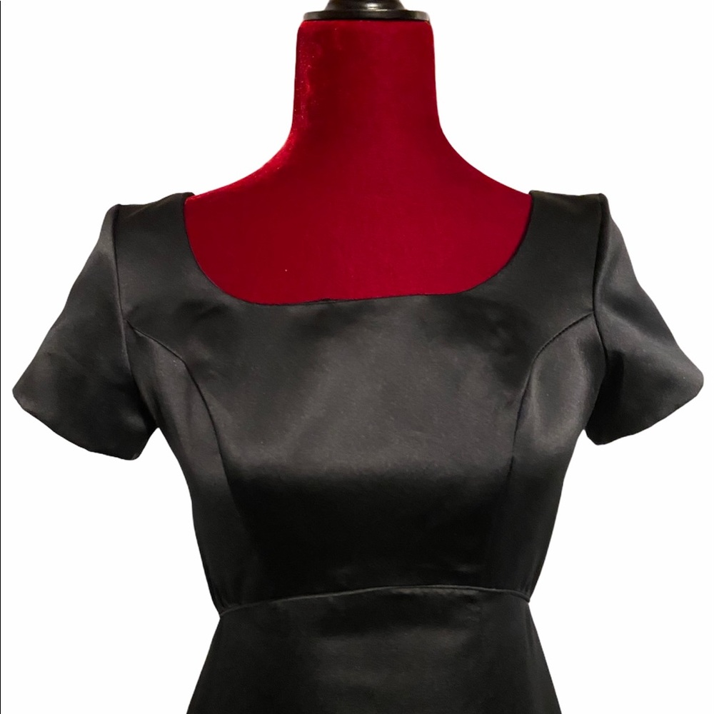 Southeastern Apparel Black Prom/Wedding Size 2